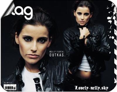 Nelly furtado